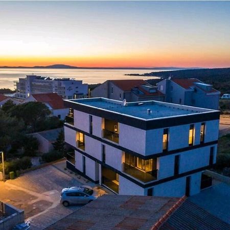 Apartments House Novel Новаля Екстер'єр фото
