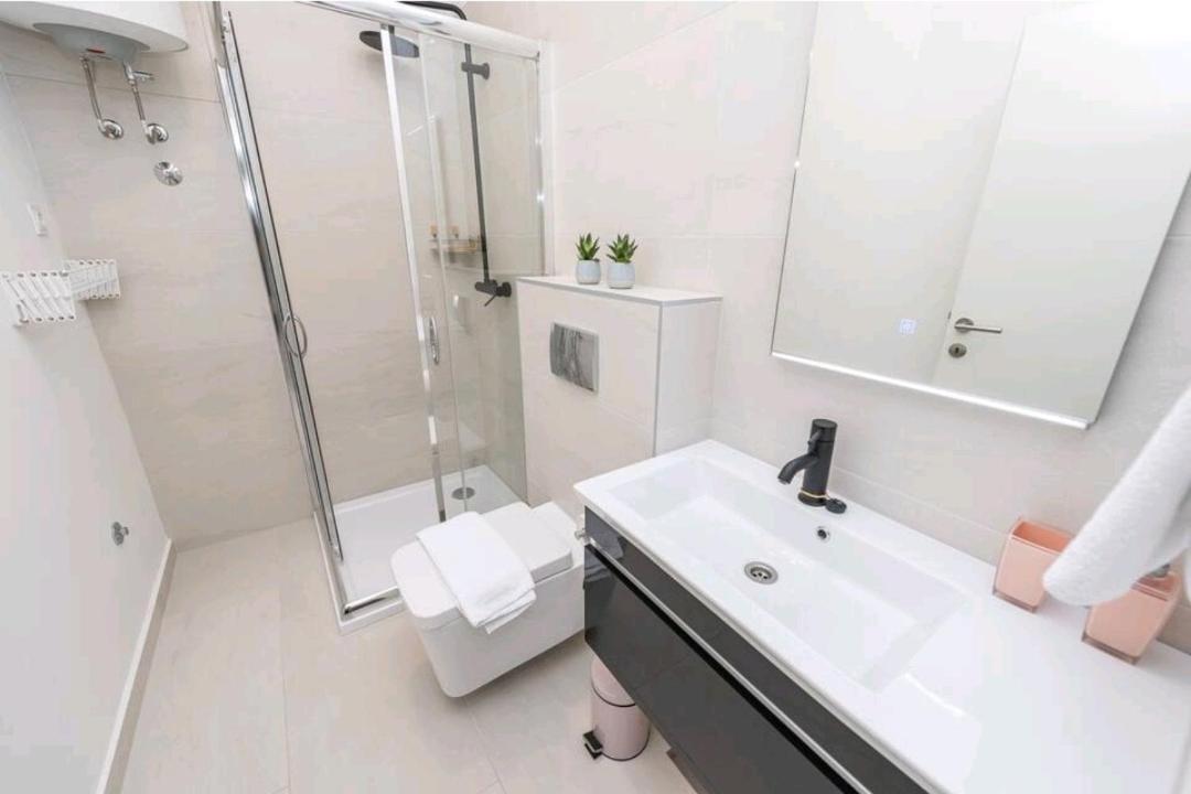 Apartments House Novel Новаля Екстер'єр фото