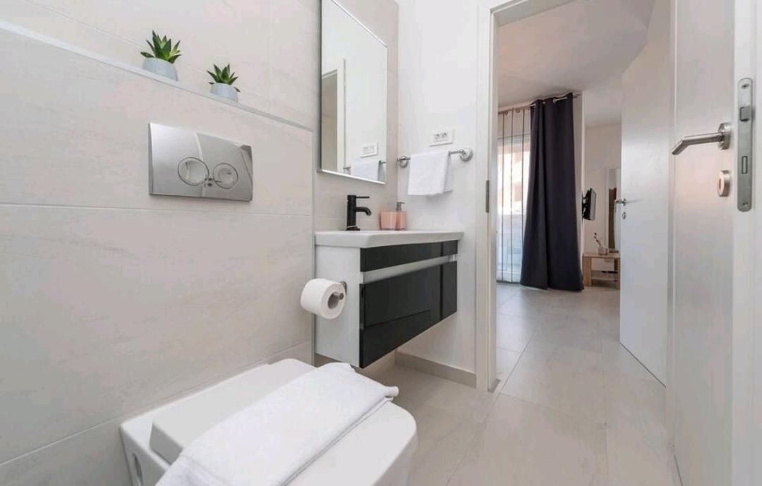 Apartments House Novel Новаля Екстер'єр фото